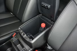 2014款日产奇骏2.0L XE CVT时尚版两驱
