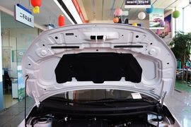 2015款启辰D50 1.6L手动豪华版