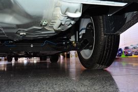 2015款启辰D50 1.6L手动豪华版