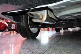 2015款启辰D50 1.6L手动豪华版