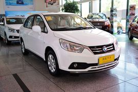 2015款启辰D50 1.6L手动豪华版