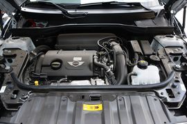 2015款MINI COUNTRYMAN 1.6T COOPER S All4进藏限量版