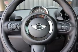 2015款MINI COUNTRYMAN 1.6T COOPER S All4进藏限量版