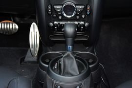 2015款MINI COUNTRYMAN 1.6T COOPER S All4进藏限量版