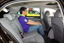 2014款斯柯达速派1.8TSI手自一体雅仕版