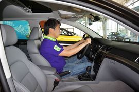 2014款斯柯达速派1.8TSI手自一体雅仕版