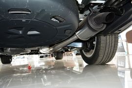 2015款丰田汉兰达3.5L 四驱 7座至尊版