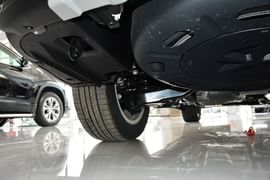 2015款丰田汉兰达3.5L 四驱 7座至尊版