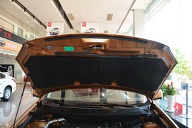2015款日产逍客2.0XV 酷雷 CVT两驱