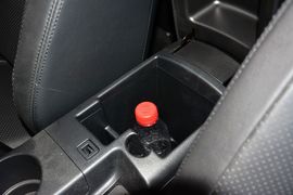 2015款日产逍客2.0XV 酷雷 CVT两驱