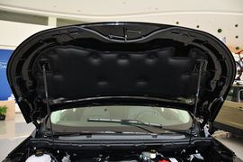 2015款福特锐界2.0T GTDi两驱豪锐型