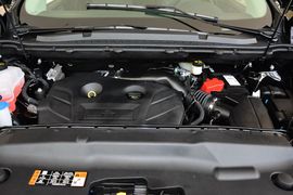 2015款福特锐界2.0T GTDi两驱豪锐型