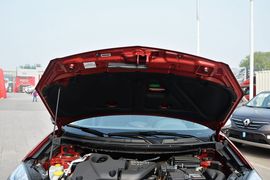 2014款雷诺科雷傲2.5L两驱Sportway版