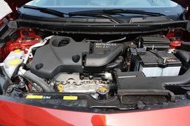 2014款雷诺科雷傲2.5L两驱Sportway版