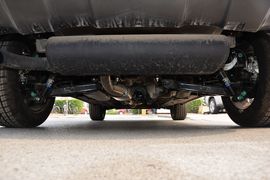 2014款雷诺科雷傲2.5L两驱Sportway版