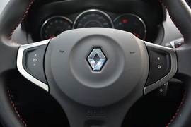 2014款雷诺科雷傲2.5L两驱Sportway版