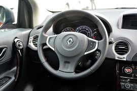 2014款雷诺科雷傲2.5L两驱Sportway版