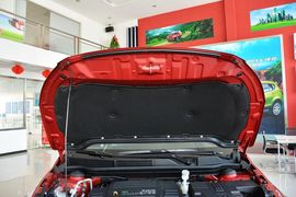 2014款铃木锋驭1.6L CVT精英型