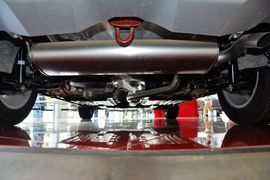 2014款铃木锋驭1.6L CVT精英型