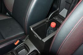 2014款铃木锋驭1.6L CVT精英型