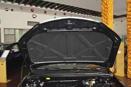 2014款吉利新帝豪1.3T CVT精英型