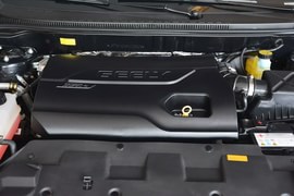 2014款吉利新帝豪1.3T CVT精英型