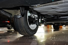 2014款吉利新帝豪1.3T CVT精英型