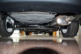 2014款吉利新帝豪1.3T CVT精英型