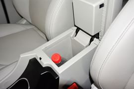 2014款吉利新帝豪1.3T CVT精英型