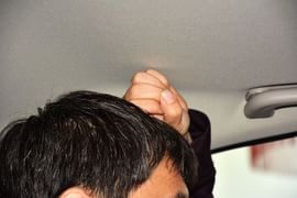 2014款吉利新帝豪1.3T CVT精英型