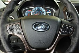 2015款海马S7 1.8T自动纵领型