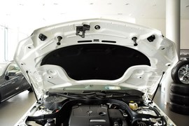 2015款奔驰E180L
