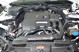 2015款奔驰E180L