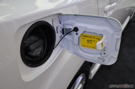 2010款斯巴鲁力狮2.0豪华型