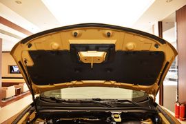 2014款林肯MKC 2.0T两驱尊享版