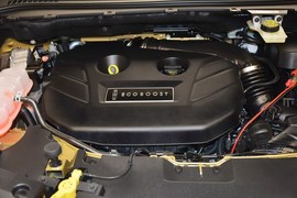 2014款林肯MKC 2.0T两驱尊享版