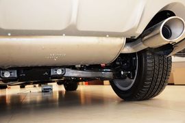 2014款林肯MKC 2.0T两驱尊享版