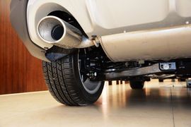 2014款林肯MKC 2.0T两驱尊享版