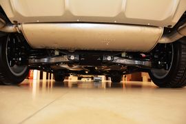 2014款林肯MKC 2.0T两驱尊享版