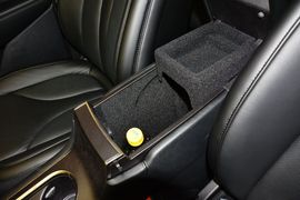 2014款林肯MKC 2.0T两驱尊享版