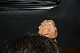 2014款林肯MKC 2.0T两驱尊享版