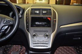 2014款林肯MKC 2.0T两驱尊享版