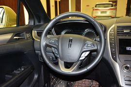 2014款林肯MKC 2.0T两驱尊享版