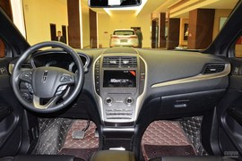 2014款林肯MKC 2.0T两驱尊享版