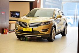 2014款林肯MKC 2.0T两驱尊享版