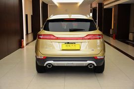 2014款林肯MKC 2.0T两驱尊享版