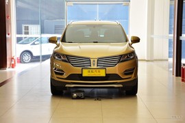 2014款林肯MKC 2.0T两驱尊享版