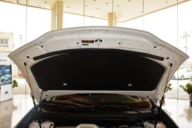 2014款雷克萨斯ES250舒适版