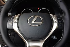 2014款雷克萨斯ES250舒适版
