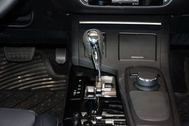 2014款雷克萨斯ES250舒适版